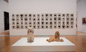 The berardo collection museum (in portuguese: Museu Colecao Berardo Lisbon