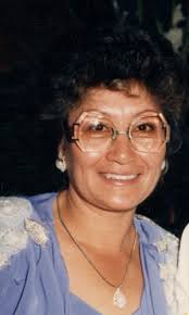 Esperanza Lujan Obituary