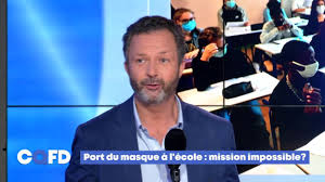 Le port du masque dans les cours d'écoles, initialement maintenu, sera finalement levé dès jeudi parallèlement à l'obligation générale de porter un masque en extérieur, relate france télévisions. Port Du Masque A L Ecole Faut Il Assouplir Les Regles