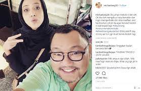 Actress nur fathia abdul latiff had previously denied being involved in the controversial video on bigo live application. Aksi Hangat Fathia Latiff Di Bigo Live Ini Komen Michael Ang Iluminasi