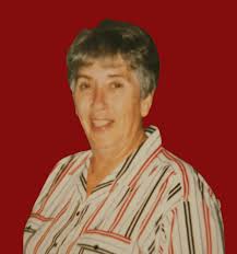 Carolyn Gordon Waldrop