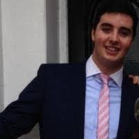 Hugo Cordle's Instagram, Twitter & Facebook