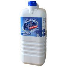 Eau De Javel 12 5l Detroit Chimie Detergent Industriel Et Menager Savon Traitement De Surface