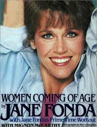Women Coming of Age used book by Jane Fonda, Mignon McCarthy: 9780671469979