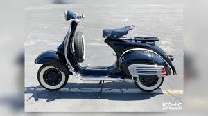 Image result for Chiaro Di Luna 1965 Piaggio
