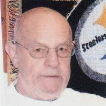 Leslie Albright Obituary