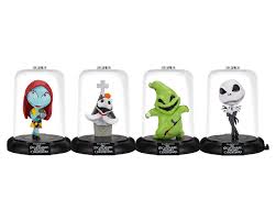 Andy's house is the name of the the davis family residences seen in the disney/pixar toy story franchise. Domez Disney S Nightmare Before Christmas Collector Set Includes Jack Skellington Sally Oogie Boogie And Zero Buy Online In Andorra At Andorra Desertcart Com Productid 175961814