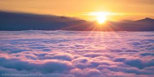 Image result for sunrise on the new earth