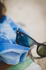 You'd better choose the sunglasses that can minimize the width of the top of the face. Work Schmerk We Really Should Be Squeezing All The Last Zest Out Of Summer Get To The Beach Sit Nap Read Roll Around Sp Ray Bans Sunglasses Outlet Style