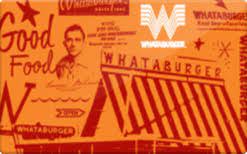 Tumbleweed texstyles river days & whataburger nights tee. Whataburger Gift Card Balance Checker