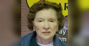 Mrs. Evelyn Waller Cauble Obituary