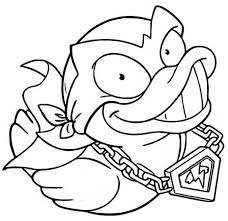 Darmowe kolorowanki super zing do wydruku.wydrukuj malowanki z twoimi ulubionymi postaciami. Index Of Coloriages 2134 G