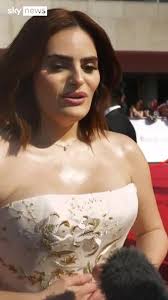 BAFTA TV Awards 2025: Post Office drama and Mr Loverman among big winners