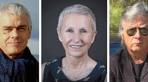 Livres. Les ex-flics dégainent dans le polar