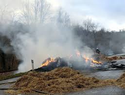 Une brise soufflera vers les 6 km/h, en provenance du secteur sud. Feu De Paille A Bagnac Sur Cele Les Les Pompiers Du Lot Facebook