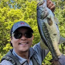 2025 Kayak Bass League