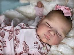 Reborn Doll Gallery