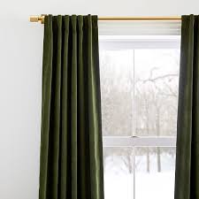 We did not find results for: Worn Velvet Curtain Tarragon