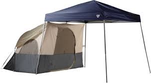 Quest Canopy 4 Person Side Tent In 2020 Canopy Tent Cool Tents Best Tents For Camping