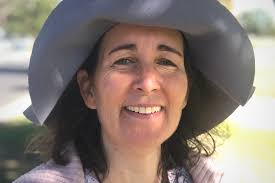 Helen McCosker — Renew Fest