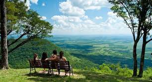 The above hotels are within 130 km of villarrica, paraguay. La Nacion Destino Ln Cerros Saltos Y Espacios Verdes Son Atractivos Turisticos En Guaira