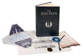 Star wars deluxe vault books: The Jedi Path A Manual For Students Of The Force Vault Edition By Daniel Wallace Hardcover Barnes Noble