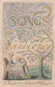 Maybe you would like to learn more about one of these? William Blake S Songs Of Innocence And Experience Look Closer Tate