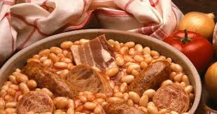 Cassoulet A L Ancienne Recette Recette Cassoulet Cassoulet Cuisine