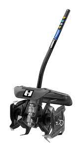 The best battery powered weed eater models come. Hart Powerfit Tiller Attachment For Attachment Capable Trimmer Walmart Com Walmart Com