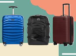 Best backpacks for school, college and university. Best Cabin Bag 2021 Wheeled Suitcases To Backpacks The Independent