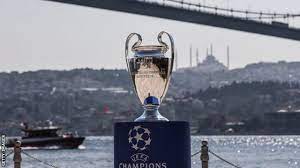 جدول ترتيب الفرق، جدول ترتيب الهدافين، جدول مواعيد المباريات، جميع الجداول والمواسم في بطولة دوري أبطال أوروبا تحديث مباشر أول بأول. Ø¯ÙˆØ±ÙŠ Ø£Ø¨Ø·Ø§Ù„ Ø£ÙˆØ±ÙˆØ¨Ø§ Ø´ÙƒÙˆÙƒ Ø­ÙˆÙ„ Ø¥Ù‚Ø§Ù…Ø© Ù†Ù‡Ø§Ø¦ÙŠ Ø§Ù„Ø¨Ø·ÙˆÙ„Ø© ÙÙŠ Ø¥Ø³Ø·Ù†Ø¨ÙˆÙ„ Bbc News Ø¹Ø±Ø¨ÙŠ
