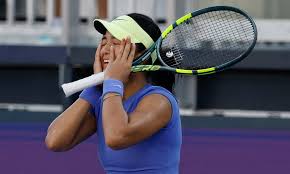 Alex Eala vs Julia Grabher: Linz Open Match Preview - Mabumbe