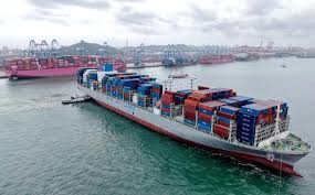 চীনের সেপ্টেম্বর রপ্তানি–আমদানি প্রত্যাশাকে ছাড়িয়ে গেল