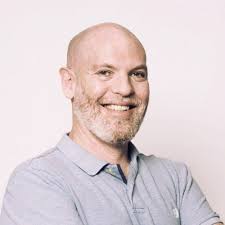 Bruce Baker — The ReWild Group