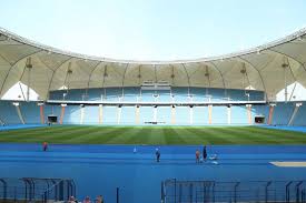 بحمد الله وتوفيقه انتهت إدارة تقنية المعلومات بمجمع الملك فهد لطباعة المصحف الشريف من تعديل بعض الملاحظات التي طرأت على مجموعة (خطوط الرسم العثماني) التي أنتجها المجمع بصيغة متوافقة مع الترميز الدولي unicode. Ø£Ø®Ø¨Ø§Ø± Ø¨Ø§Ù„ØµÙˆØ± Ø£Ø±Ø¶ÙŠØ© Ù…Ù„Ø¹Ø¨ Ø§Ù„Ù…Ù„Ùƒ ÙÙ‡Ø¯ Ø¬Ø§Ù‡Ø²Ø© ÙˆØ¨Ø£Ø¨Ù‡Ù‰ Ø­Ù„Ø© Ø´ÙˆÙˆØª