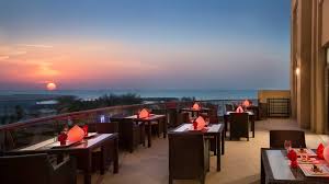 المطاعم في فندق باهي قصر عجمان إدارة الضيافة القابضة