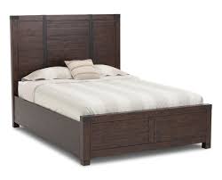 Buy products such as 2 piece dresser and nightstand bedroom set in gray at walmart and save. Colorado Panel Bed Furniture Row
