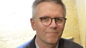 Le virtuose Jean-René André, à l'orgue ce mercredi 14 août à la cathédrale  de Saint-Brieuc