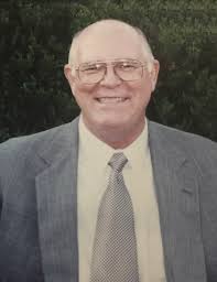 Obituary information for William Hofmann Garrison