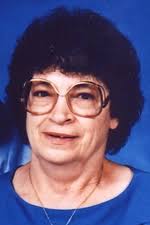 Obituary for Christeen Brown