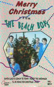 At this site you can find more than 180 000 lyrics! Merry Christmas From The Beach Boys By The Beach Boys Album Cema S41 56620 Reviews Ratings Credits Song List Rate Your Music