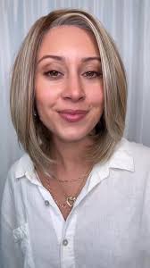 📈 Always Trending by @raquelwelchwigs in Shaded Sand RL16/21SS 🤍😍, Shop  it here: https://wigsbypattispearls.com/products/always-trending,  #wigsbypattispearls #thinhairsolutions #tryon #alternativehair ...