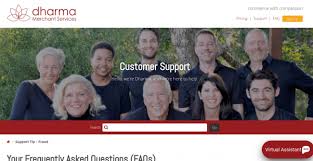 Dharma is a merchant services provider based out of vancouver, washington. Dharma Merchant Review July 2021 Cut The Fees And Work With The Best Ethical Company