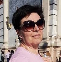 Elena Schell, 2 марта 1965 Bad Mergentheim, Land Baden-Württemberg