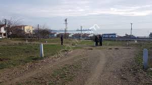 Arsanıza kaç metre kare ve kaç katlı ev yapabilirsiniz. Marmara Eregli De Ruhsatlari Hazir Ifrazli 200 M2 Arsa 2278257