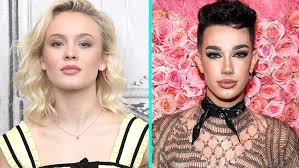 Thank you for all the beautiful birthday wishes from my friends and my very supportive and loyal fans! Singer Zara Larsson Issues Apology To James Charles After Calling Him Out For Dming Her Boyfriend Entertainment Tonight