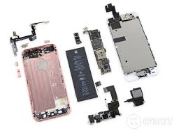 Finans henvender sig til travle mennesker, der søger indsigt og sammenhæng i. Ifixit Tears Down Iphone Se Reveals Some Interchangeable 5s Parts