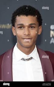 Jaden michael hi-res stock photography and images