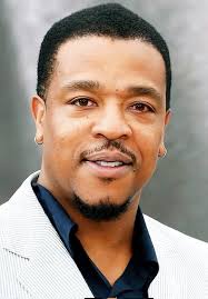 Happy Birthday Russell Hornsby! He EATS every role and deserves all the  flowers