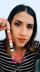 labial líquido mate Mary Kay at play brick my heart ❤️#marykaymexico #...